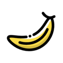 Banana Icons 🍌