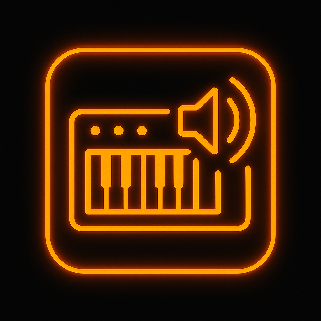 VSCode Typing Sound